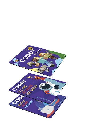 ЗАНИМАЙтесь В CODDY И ПОЛУЧАЙте ПОДАРКИ ЗА ДОСТИЖЕНИЯ! рис. 8